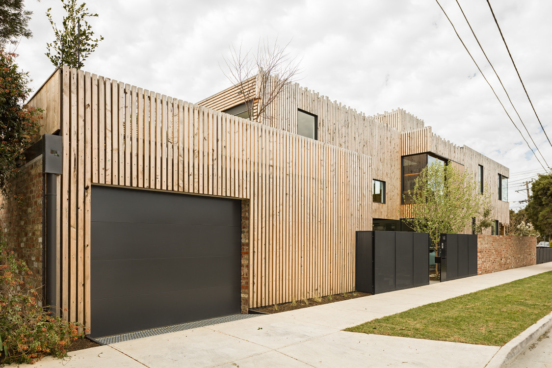 I reference historical traditions in art and architecture but I turn them on their head, juggling schools of thought with the creative possibilities each site presents.