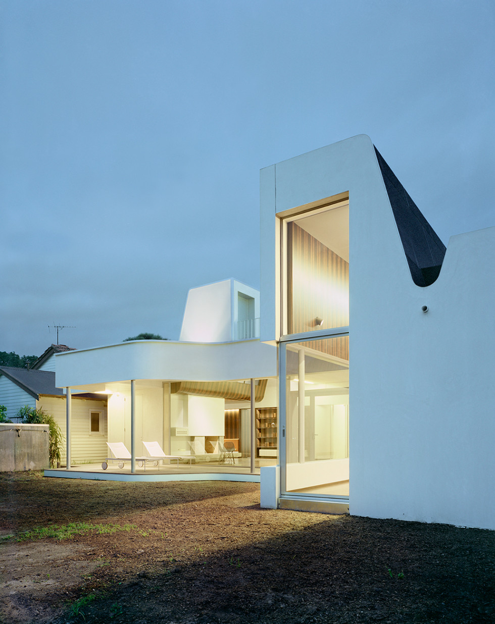 I meticulously work with my clients to reframe the edges of their lived routines, to explore vitality in the way they conduct their daily rituals, and create spaces for them that have the potential to enrich their lives.