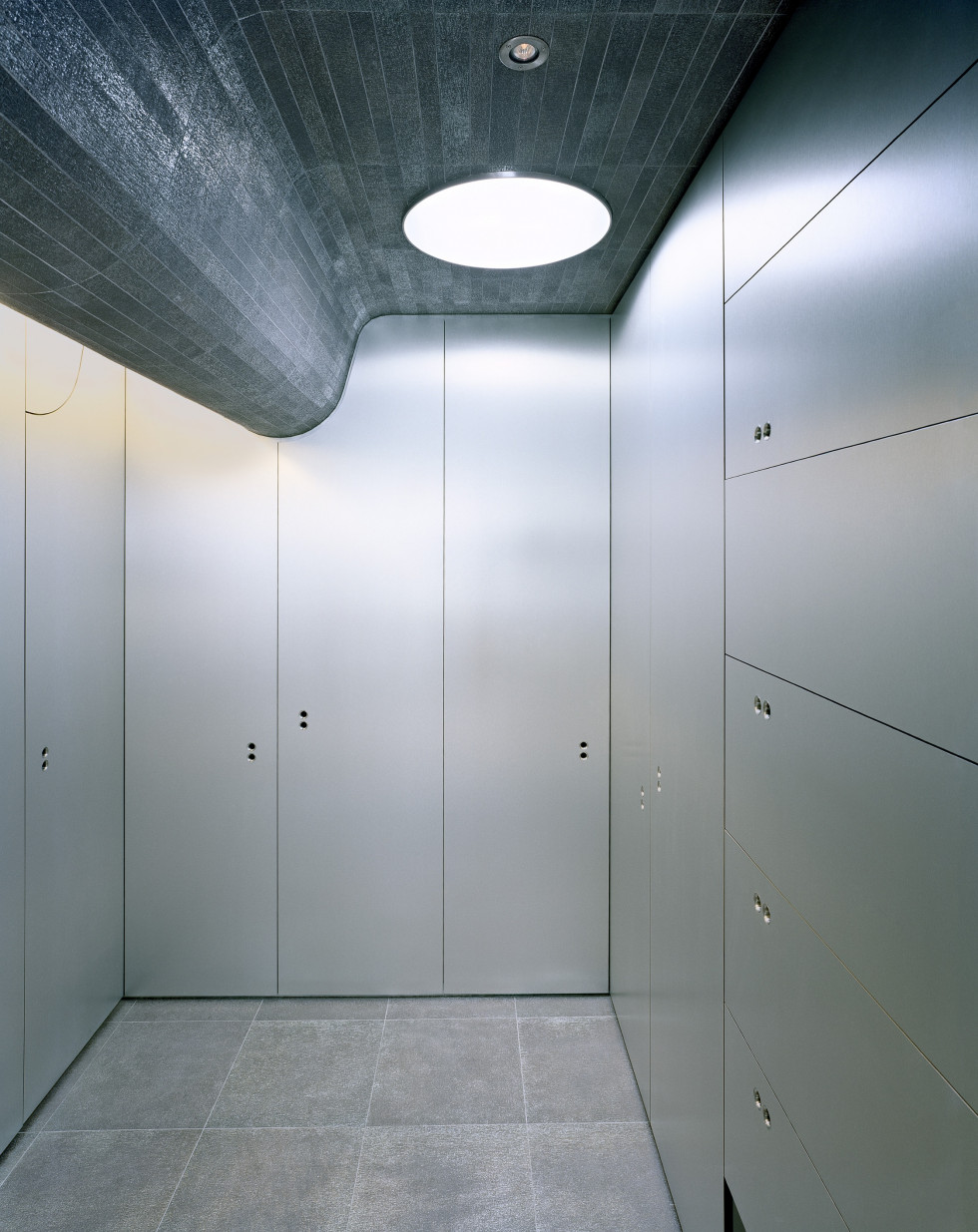 My practice is focused on designing buildings and landscapes that are simultaneously profound and playful. The nuances of daily life inform my work, allowing spaces to organically unfold in ways that are as reliably robust as they are exciting in their unpredictability.